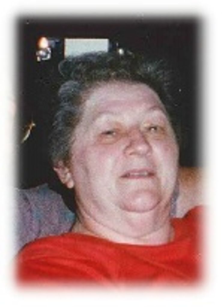 Rose Mary Pelowski