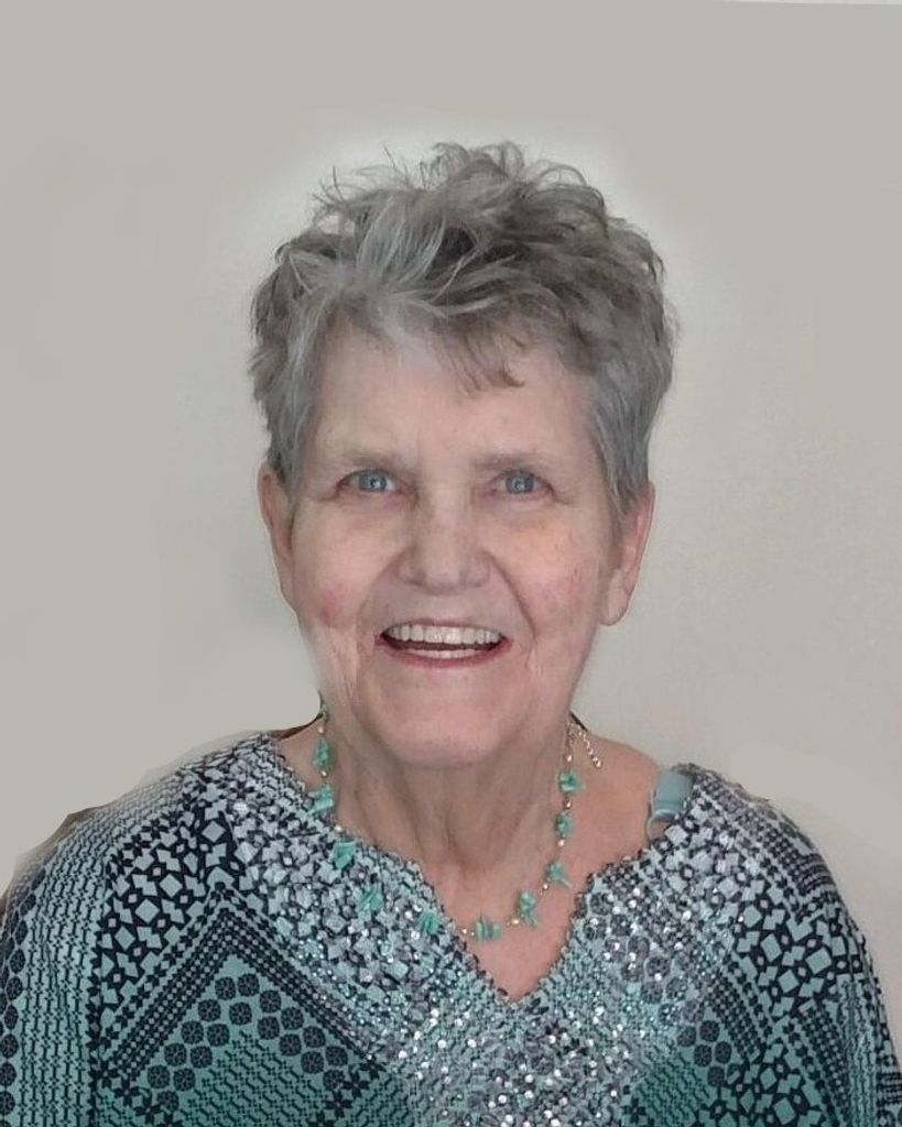 Joanne Moline