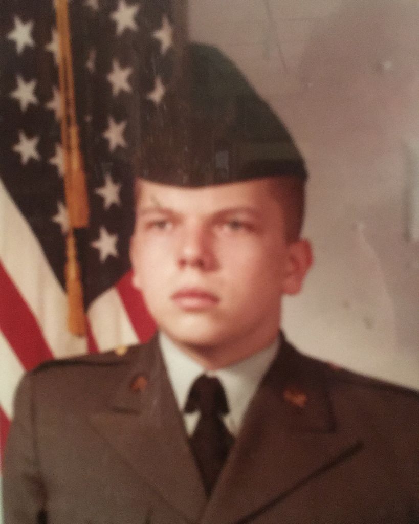 Kenneth E. Buzzell Jr.