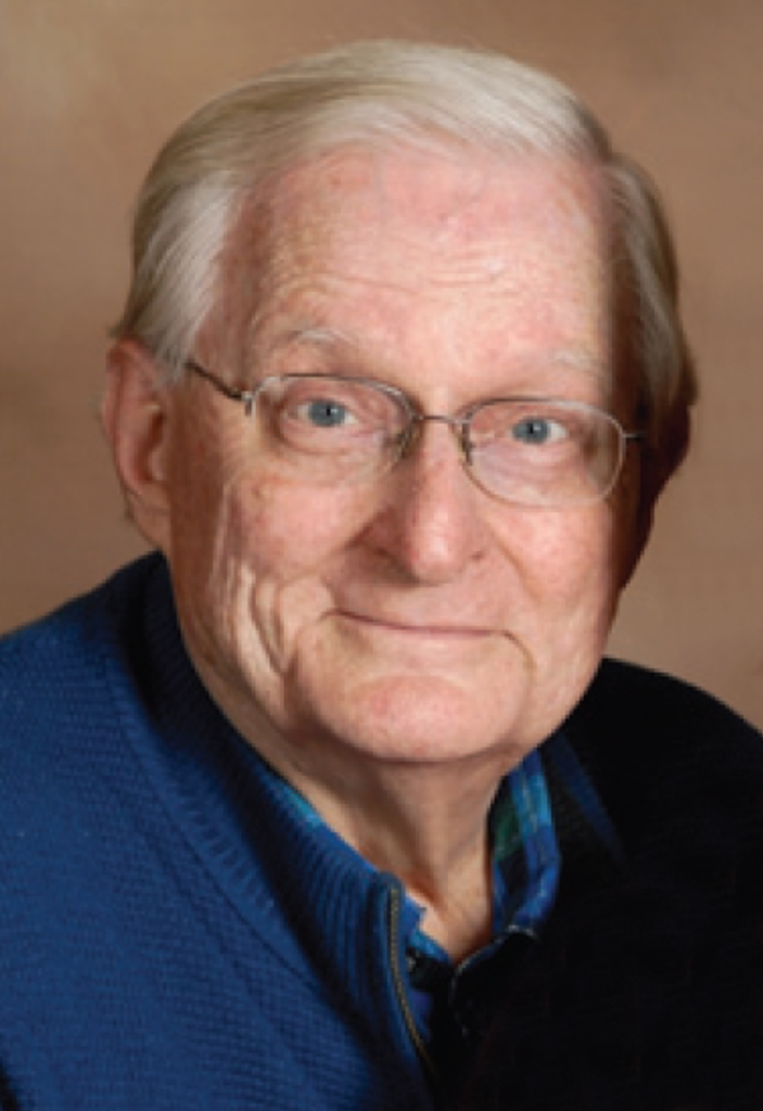 Alfred 'Al' Henry Heitkamp Profile Photo