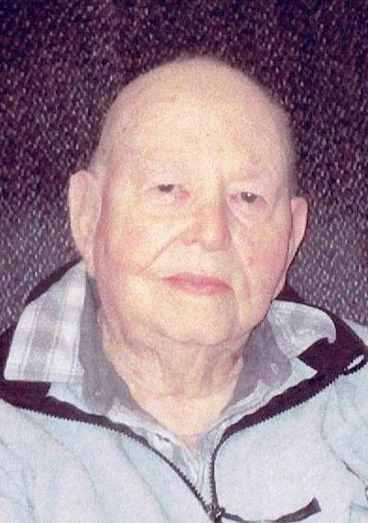 Joe M. Williams, Jr.