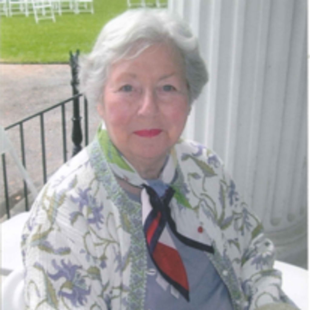 Gertrude Amelia "Sugar" Goodman