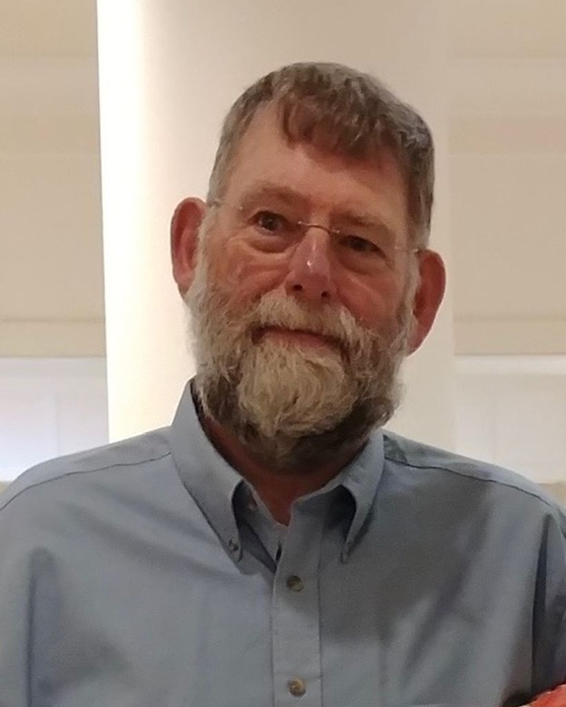 John McCormick Profile Photo