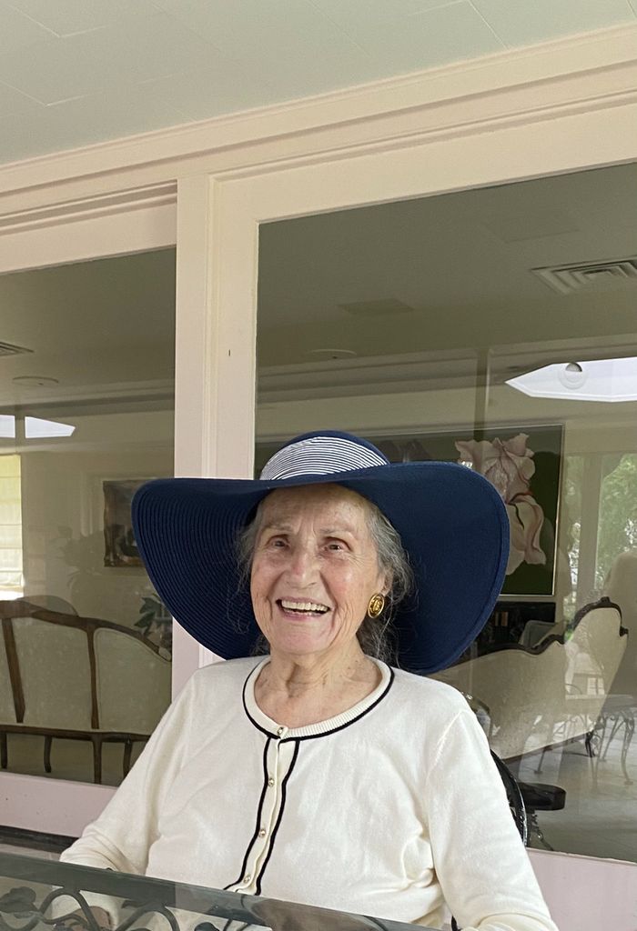 Wanda O. Westheimer Profile Photo