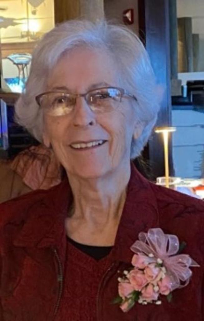 Lucille Claire Gadoury Profile Photo