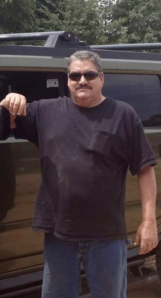 Forrest Allen Chodrick Profile Photo
