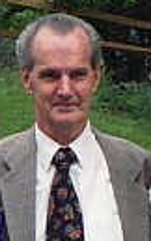 Earl Kenneth Short