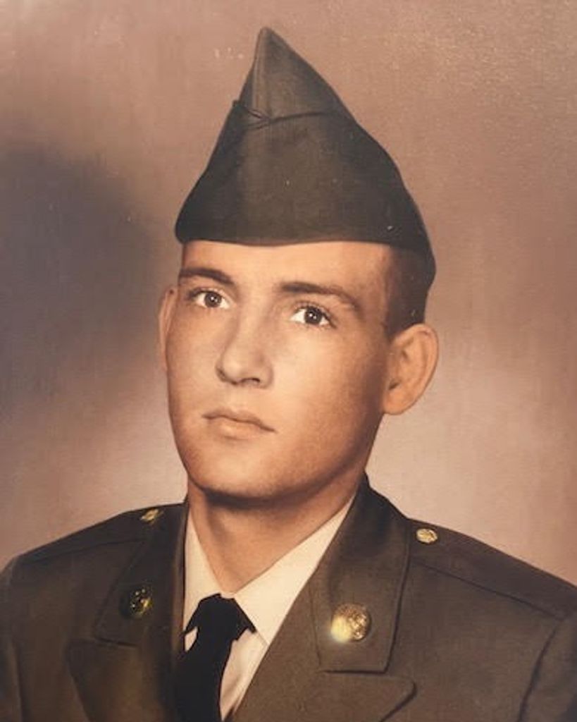 Lewis Laird Profile Photo