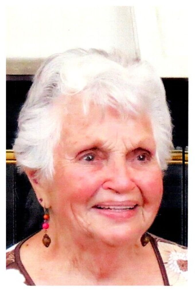 Lowana "Lou" A. Morawitz Profile Photo