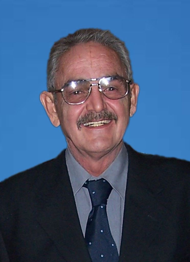 Charles V. Aquilina, Sr.