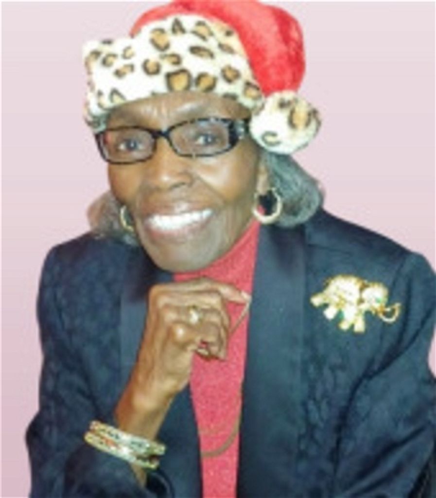Pauline Lattimore Profile Photo