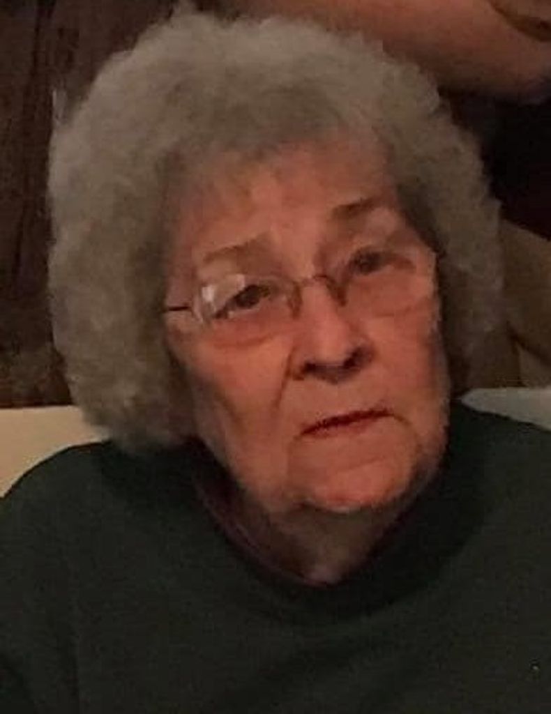 Lois Harriette (Sharpe)  Grant