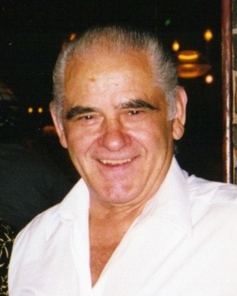 Aldo DiFonte