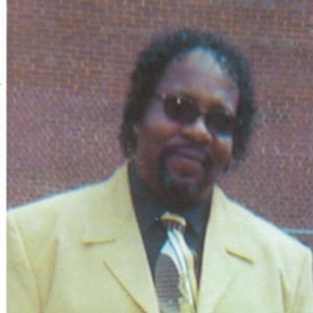 Douglas Lawrence Jr.