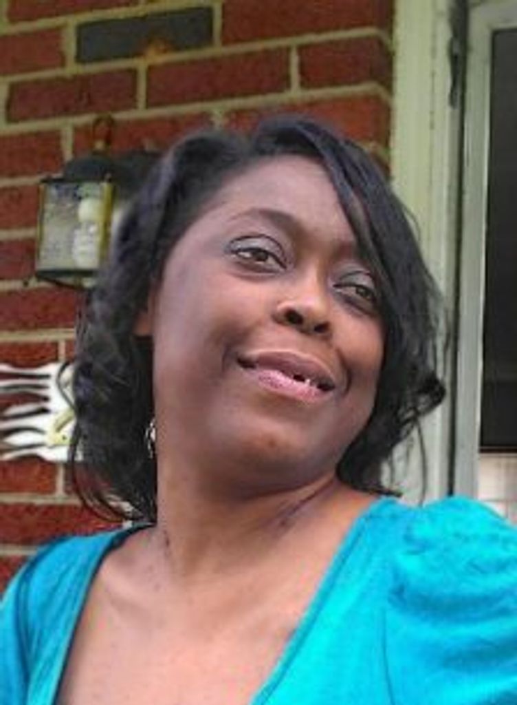 Allison Marie Bolden