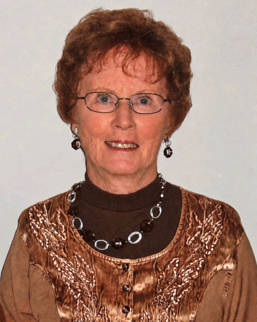 Marjorie Alice Begent Stone