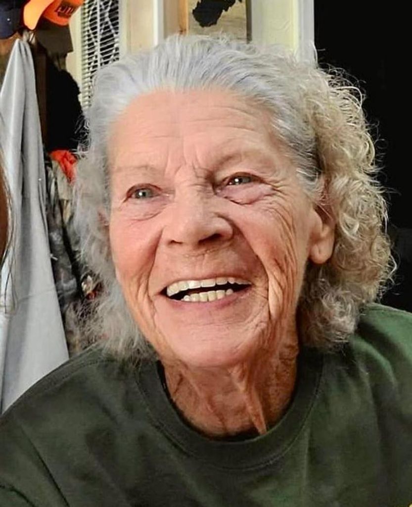 Elizabeth Johnson
