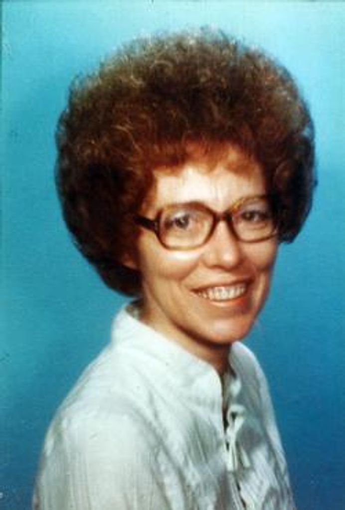 Patricia A. Merrick