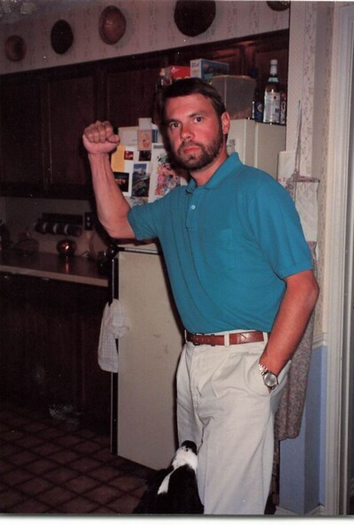 Charles Day Profile Photo