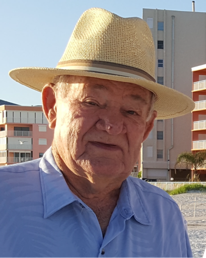 John "Pat" McCord Profile Photo