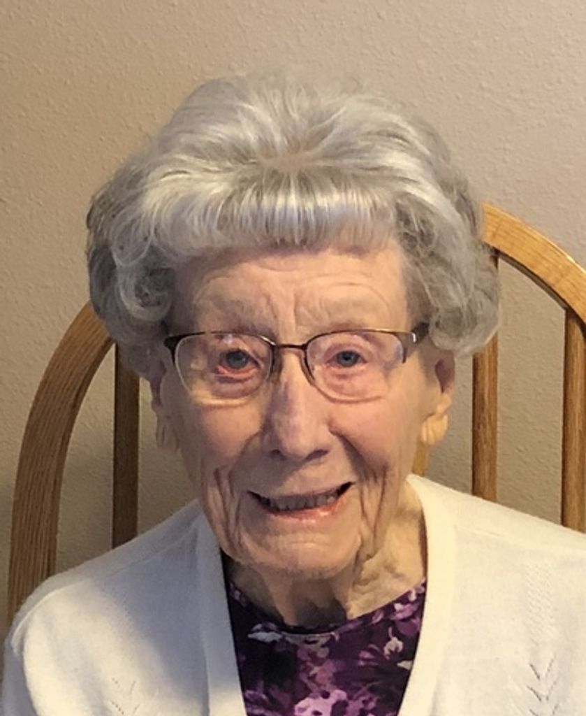 Beverly June Williams