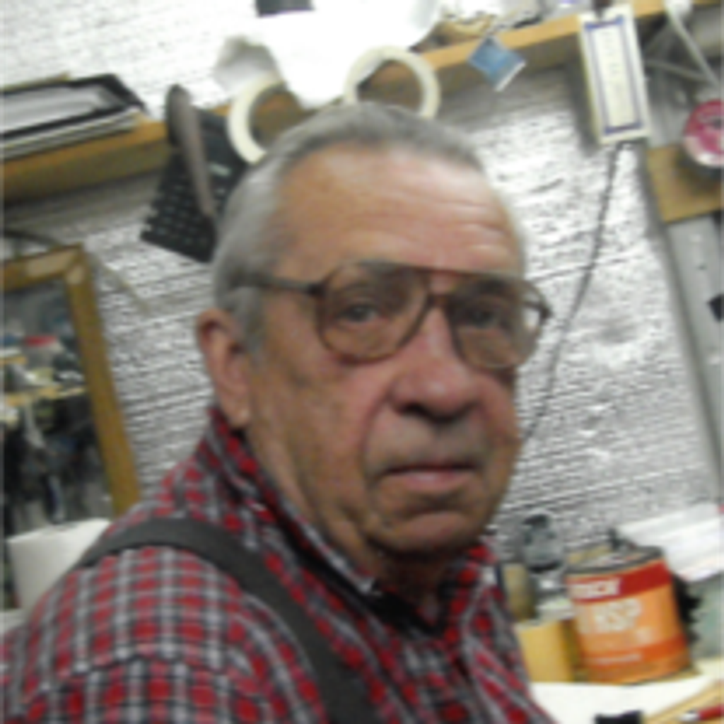 Phillip Wayne Dalton
