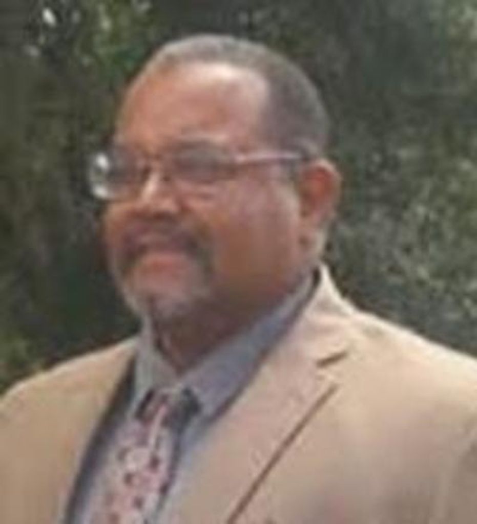 Herman Baptiste Profile Photo