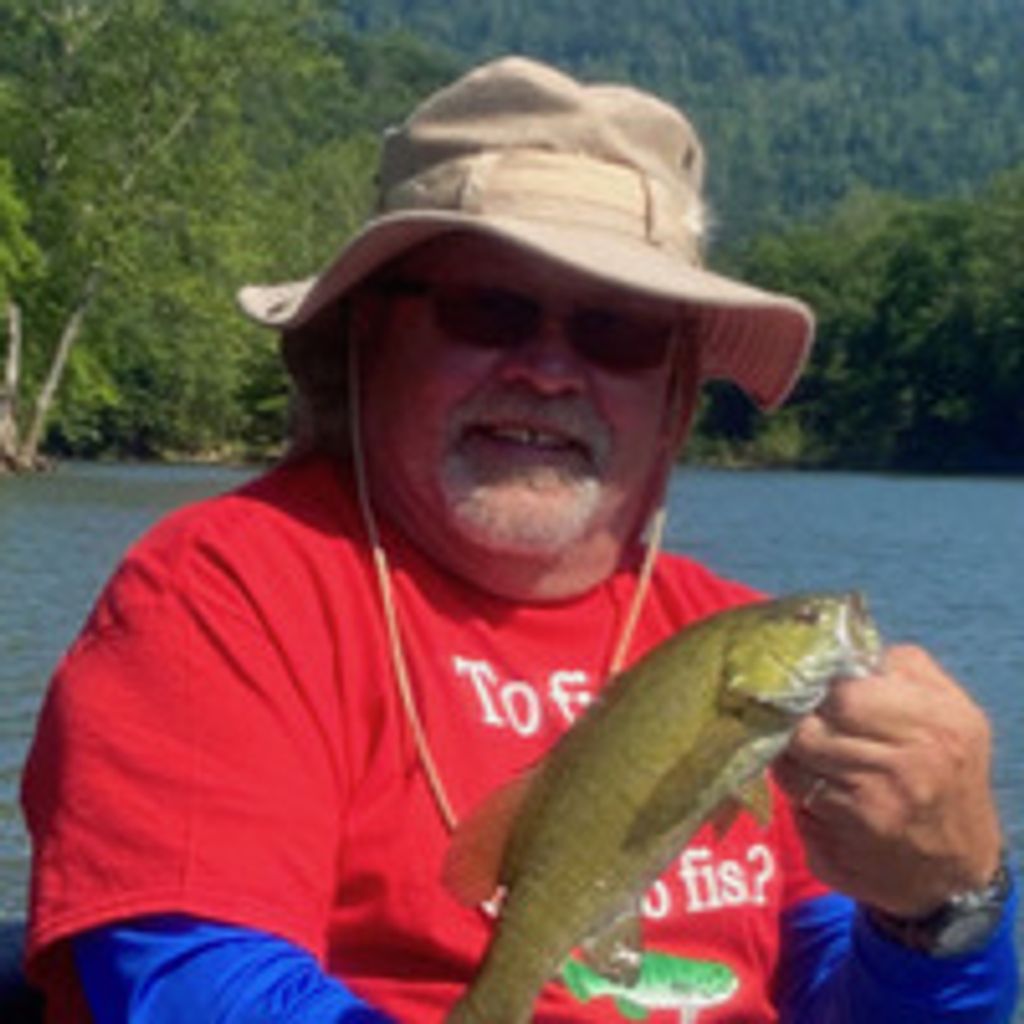 Daniel "Dan" Shull Profile Photo