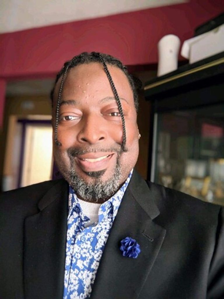 An'Dino Lemar Thomas Profile Photo