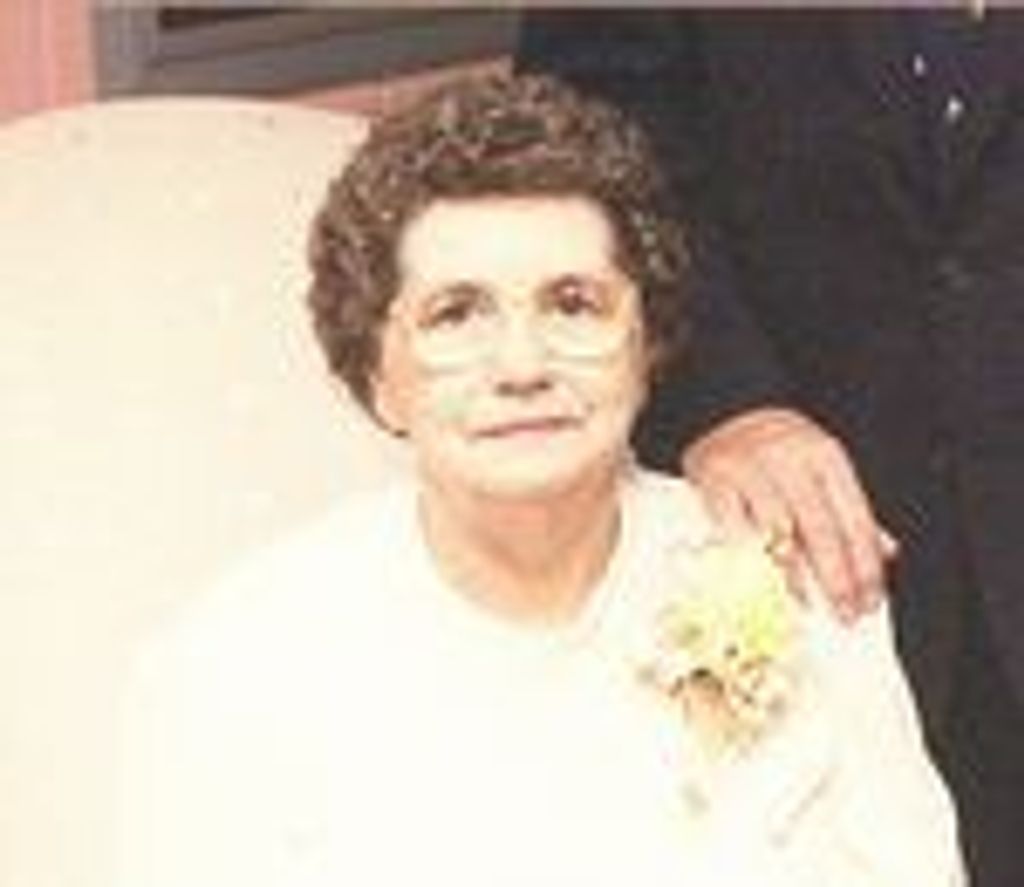 Myrtle May Gates Wilkie Profile Photo