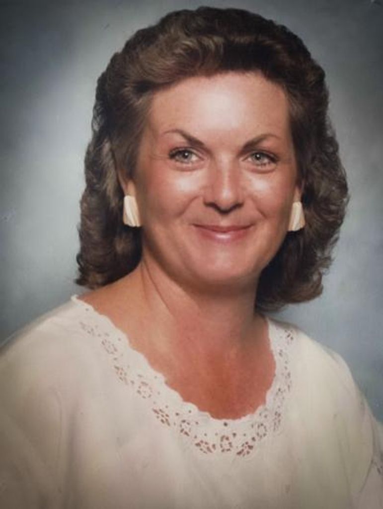 Peggy Trammell Profile Photo