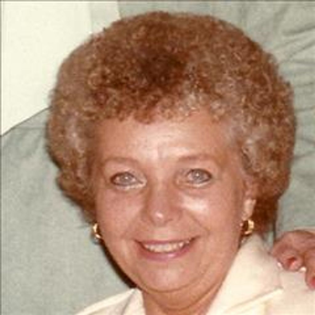 Betty Gadbois Profile Photo