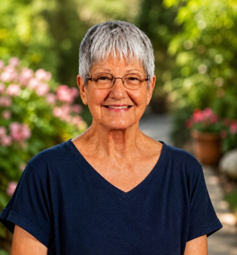 Marilyn Grace Cates Profile Photo