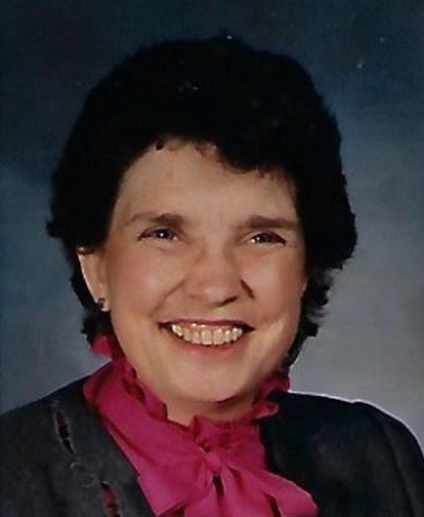 Joyce E. Spotts