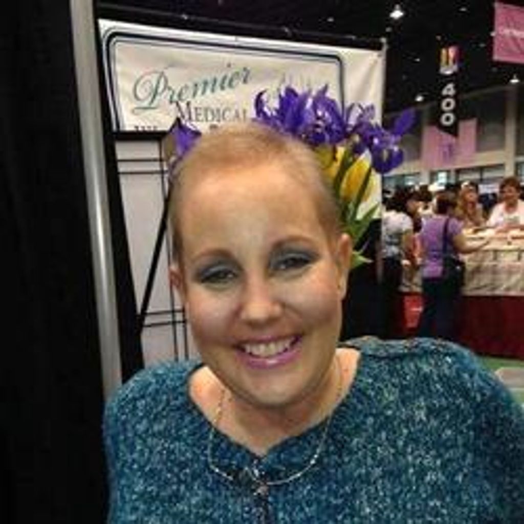 Rebekah Diane Manson