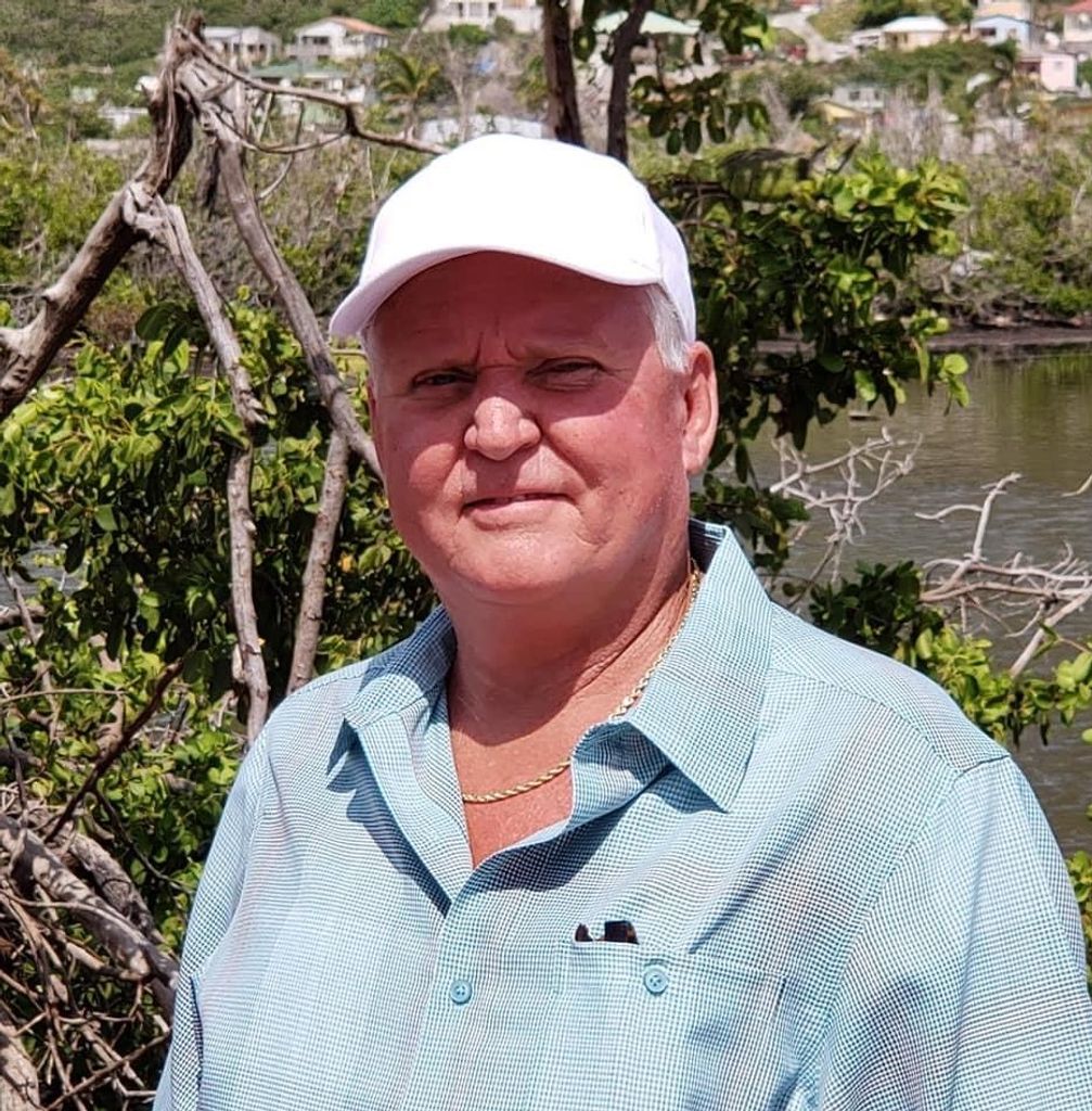 Gary Ralph Siebert Profile Photo