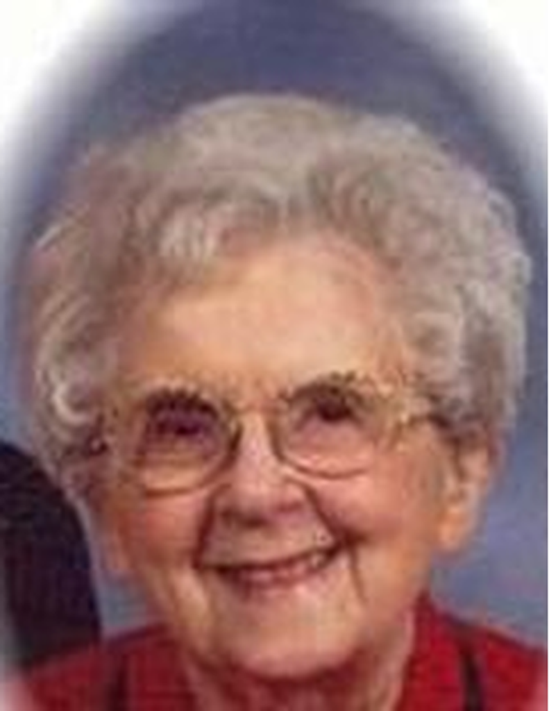 Lois  B. Moore