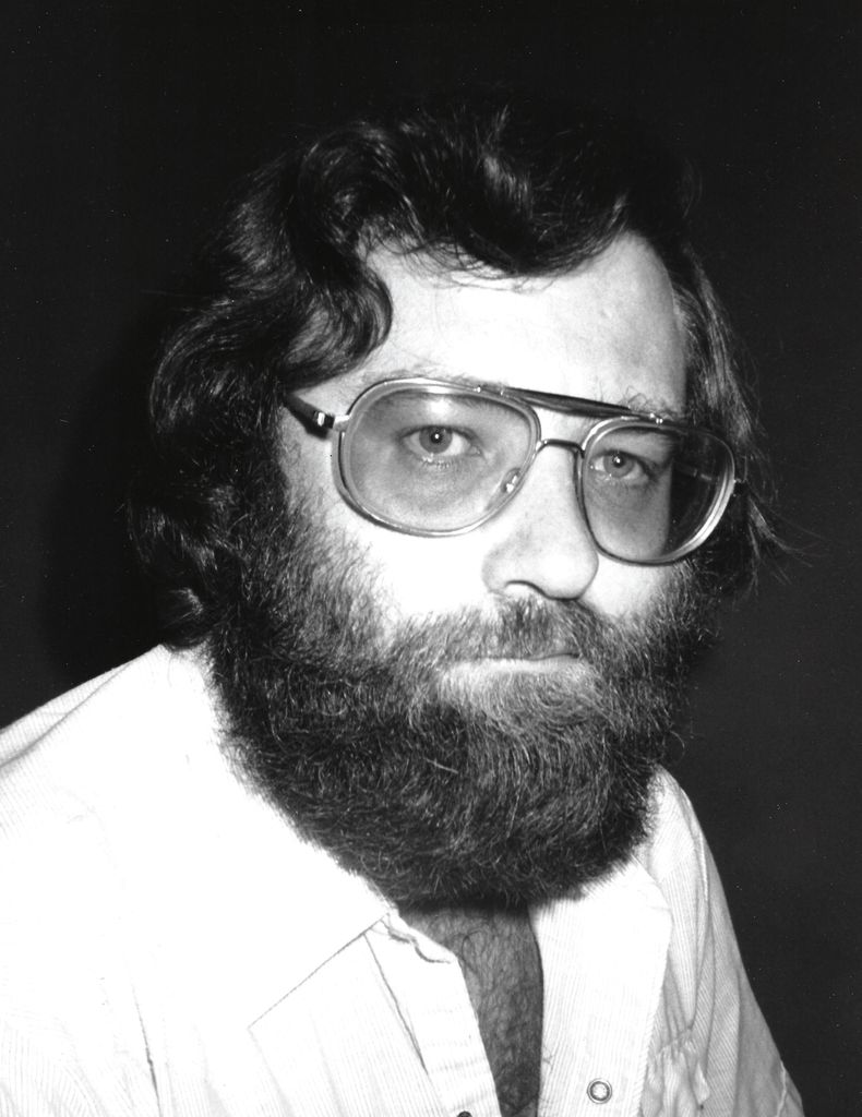 Russell James Whitaker