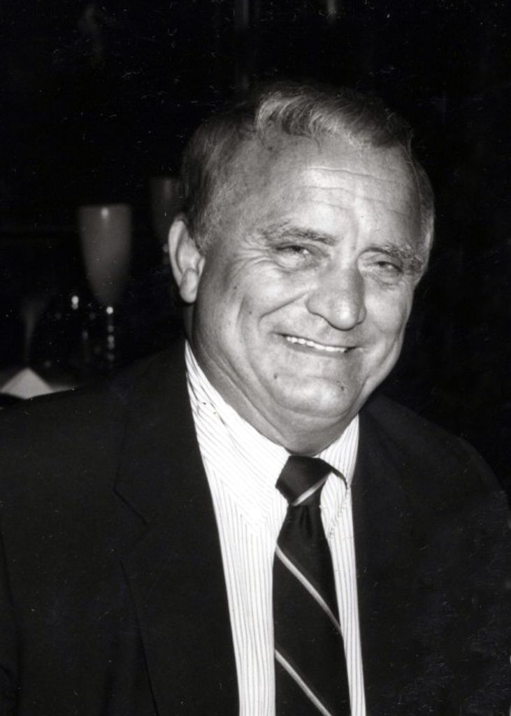 Robert Moore