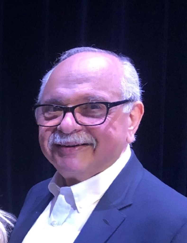 John Anthony Fiorillo