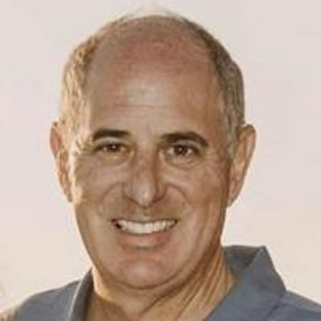 Edward Charles Derrico