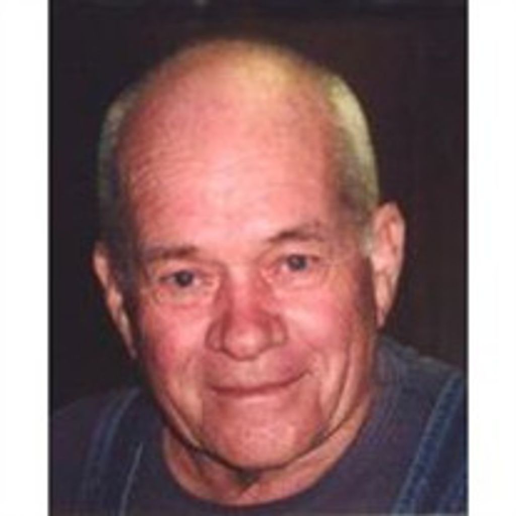 Tommy Webb Sr Profile Photo