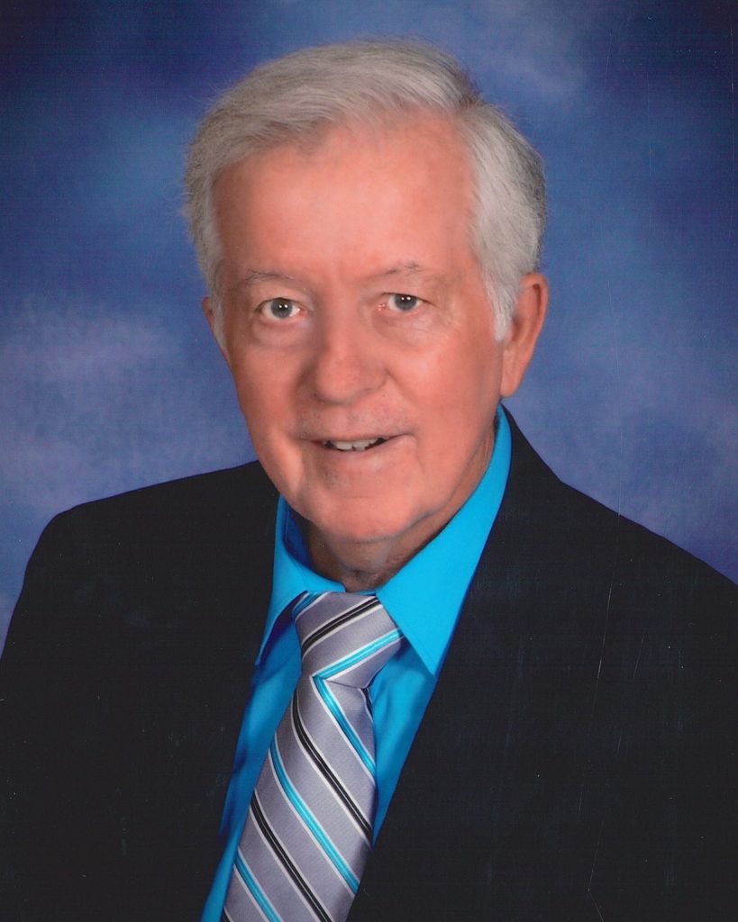 Robert J. Krebs Jr. Profile Photo
