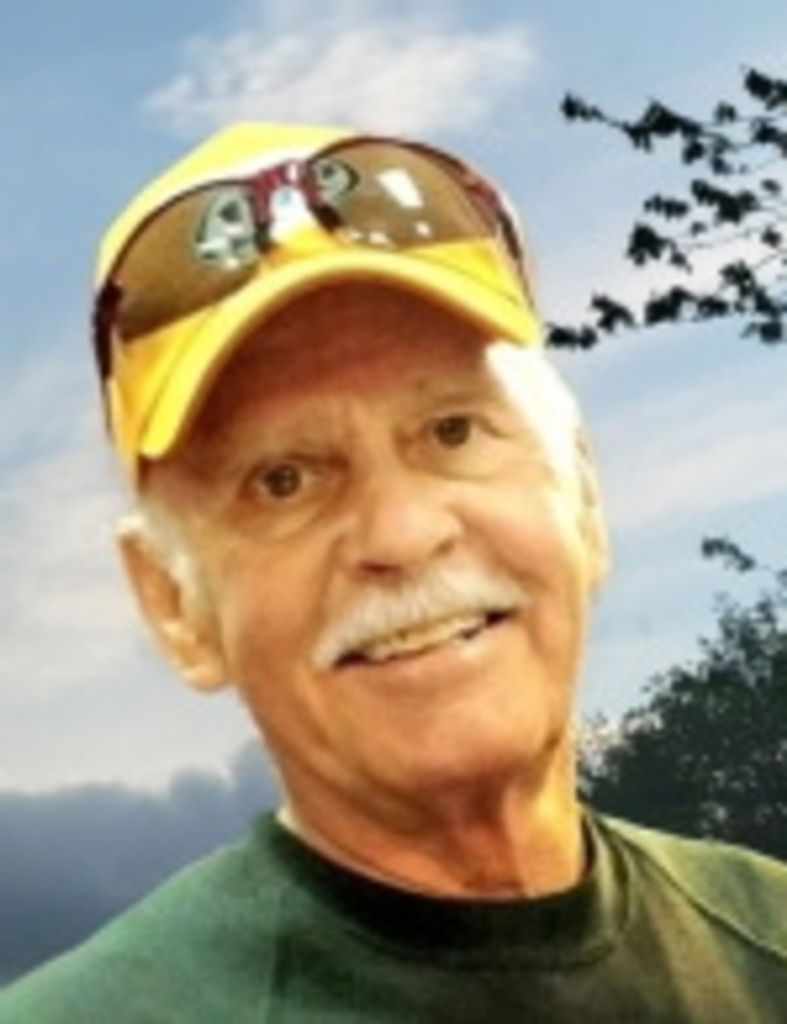 Forest Lawson Jr. Profile Photo