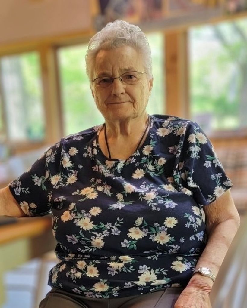 Ruth Marie Patterson Profile Photo