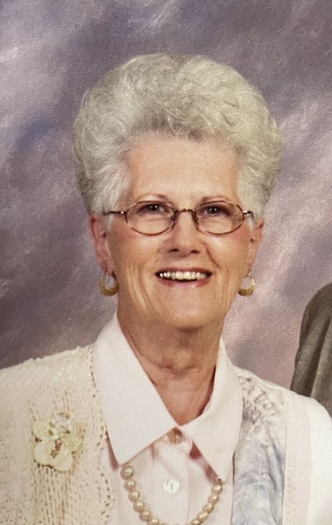 Sherlean Sue Frost Profile Photo