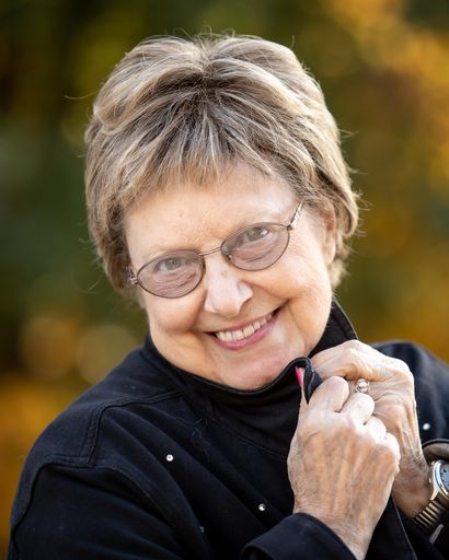 Kay Frances Cornwell's obituary image