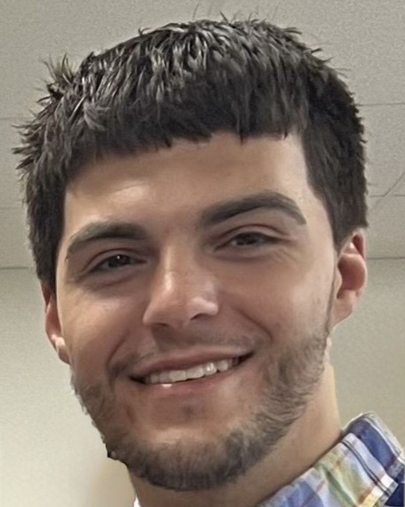 Zakary John Zugehoer Profile Photo