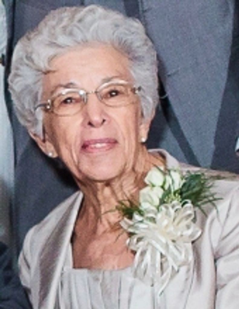 Gloria  Sue Cashwell