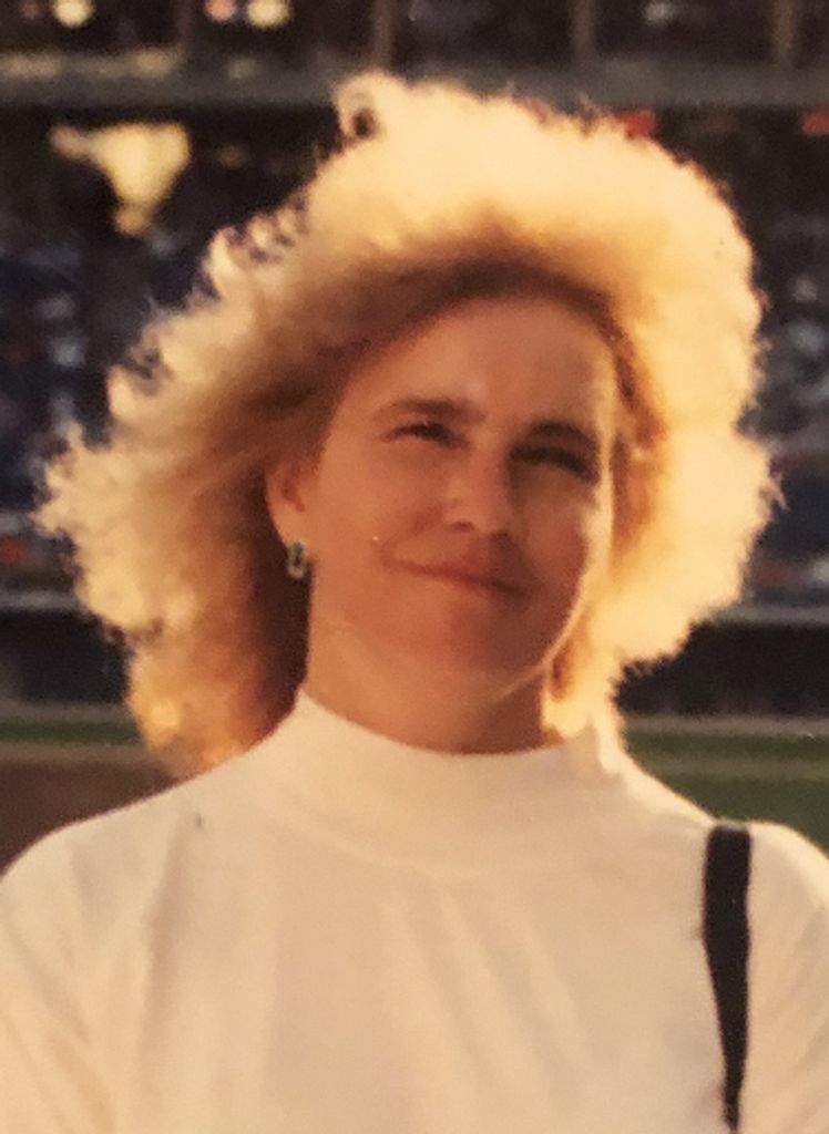 Sharon Bouchee
